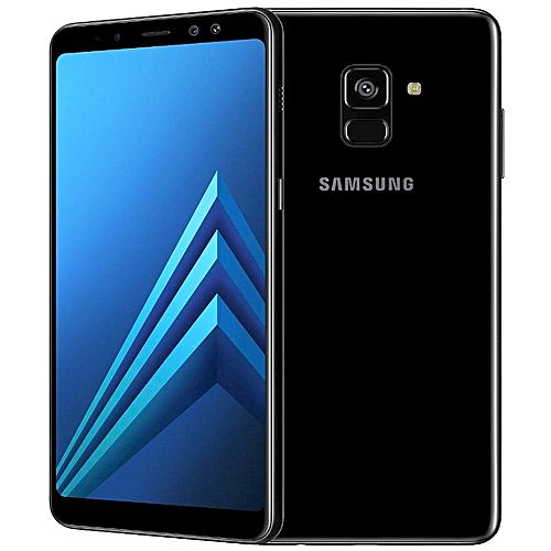 Samsung Galaxy A8+ (2018) Format Atma, Fabrika Ayarları, Sıfırlama