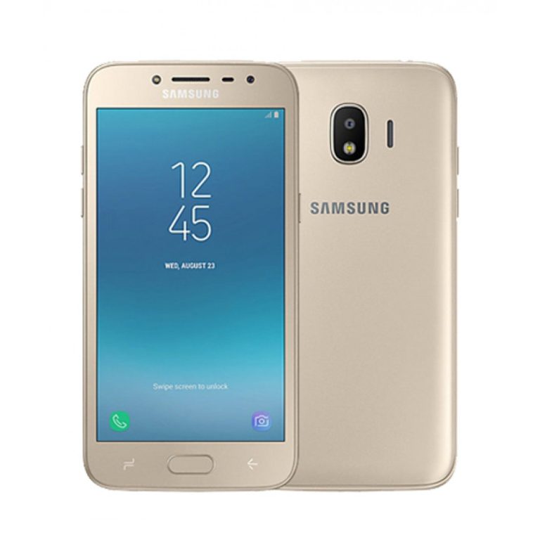 Samsung Galaxy J2 Pro (2018) Format Atma, Fabrika Ayarları, Sıfırlama