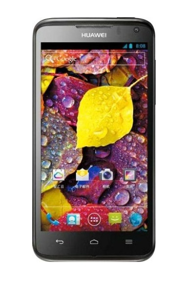 Huawei Ascend D1 XL U9500E Format Atma, Fabrika Ayarları, Sıfırlama