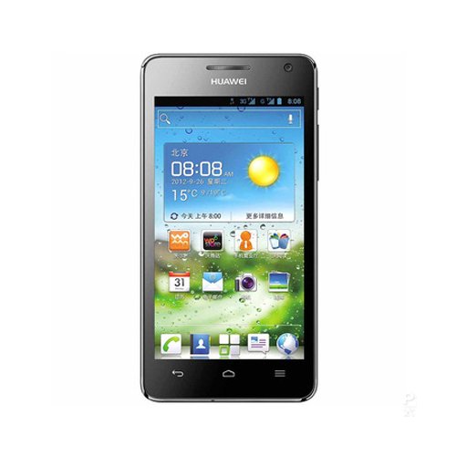 Huawei Ascend G350 Format Atma, Fabrika Ayarları, Sıfırlama