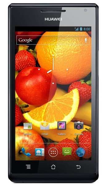 Huawei Ascend P1s Format Atma, Fabrika Ayarları, Sıfırlama