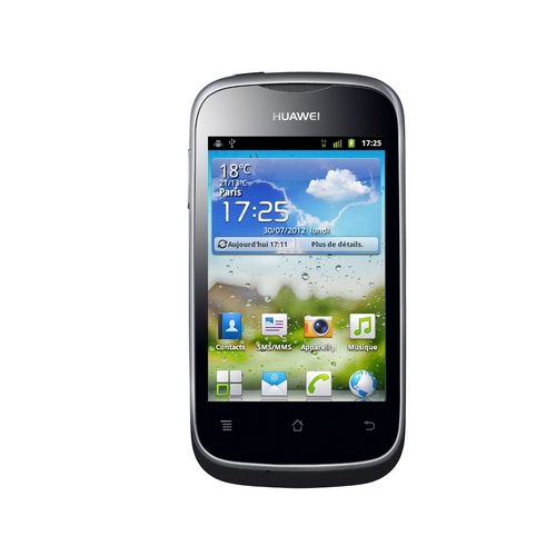 Huawei Ascend Y201 Pro Format Atma, Fabrika Ayarları, Sıfırlama
