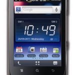 Huawei U8520 Duplex Format Atma, Fabrika Ayarları, Sıfırlama