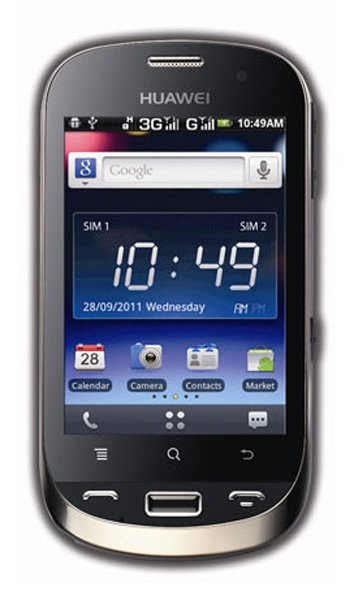Huawei U8520 Duplex Format Atma, Fabrika Ayarları, Sıfırlama
