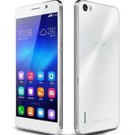 Huawei Honor 6 Format Atma, Fabrika Ayarları, Sıfırlama