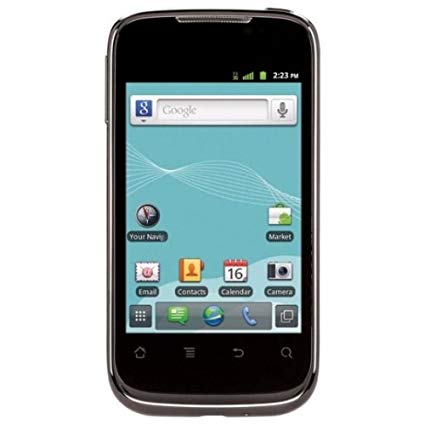 Huawei Ascend II Format Atma, Fabrika Ayarları, Sıfırlama