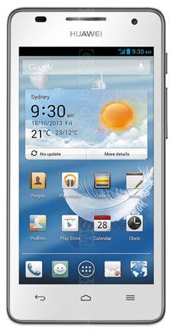 Huawei Ascend G526 Format Atma, Fabrika Ayarları, Sıfırlama
