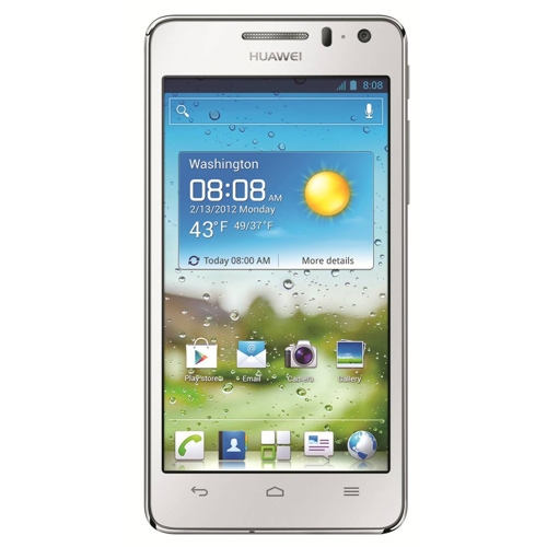 Huawei Ascend G600 Format Atma, Fabrika Ayarları, Sıfırlama