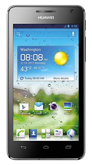Huawei Ascend G615 Format Atma, Fabrika Ayarları, Sıfırlama