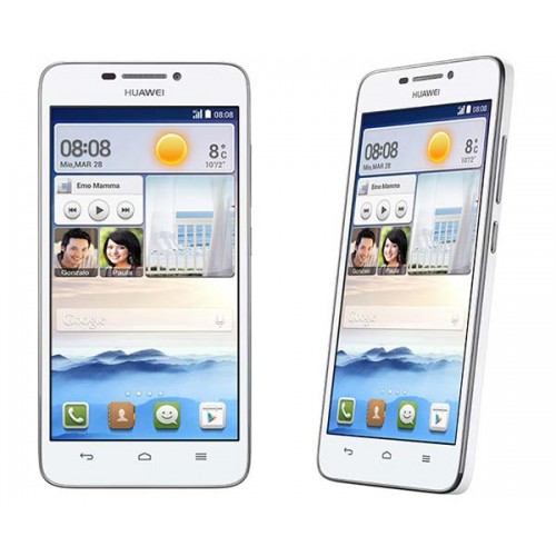 Huawei Ascend G630 Format Atma, Fabrika Ayarları, Sıfırlama