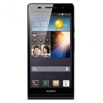 huawei-ascend-p6-how-to-reset