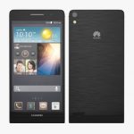Huawei Ascend P6 S Format Atma, Fabrika Ayarları, Sıfırlama