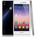 Huawei Ascend P7 Format Atma, Fabrika Ayarları, Sıfırlama