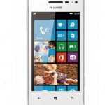 Huawei Ascend W1 Format Atma, Fabrika Ayarları, Sıfırlama
