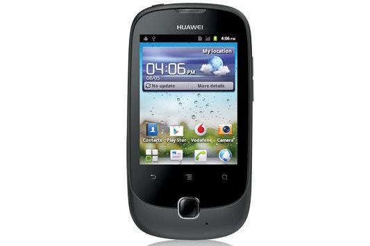 Huawei Ascend Y100 Format Atma, Fabrika Ayarları, Sıfırlama