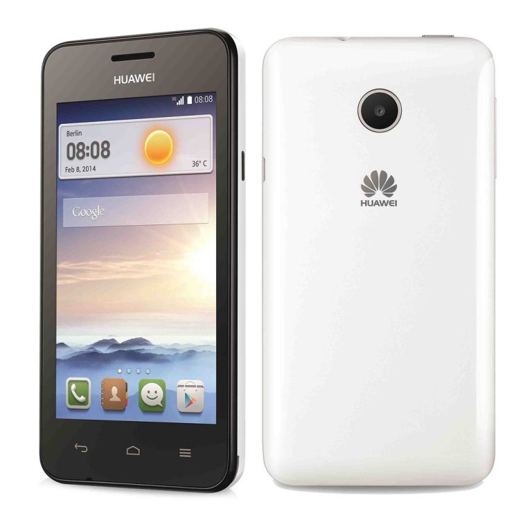 Huawei Ascend Y330 Format Atma, Fabrika Ayarları, Sıfırlama
