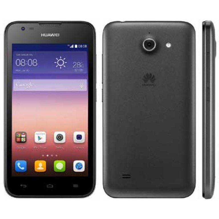 Huawei Ascend Y550 Format Atma, Fabrika Ayarları, Sıfırlama