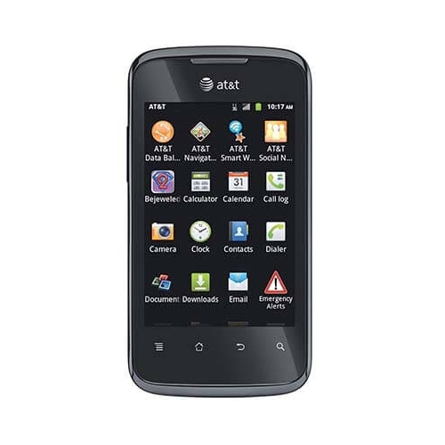 Huawei Fusion 2 U8665 Format Atma, Fabrika Ayarları, Sıfırlama