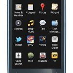 Huawei Fusion U8652 Format Atma, Fabrika Ayarları, Sıfırlama