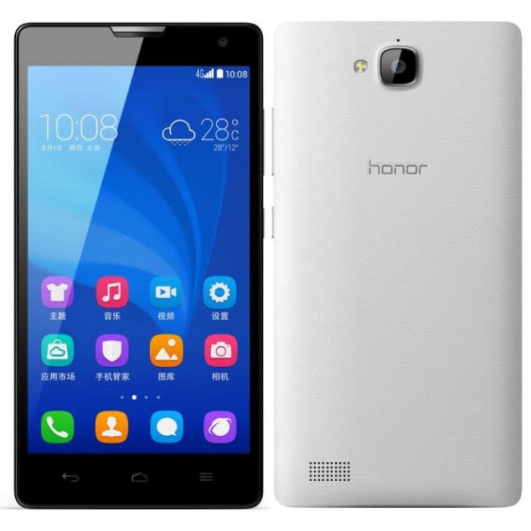 Huawei Honor 3 Format Atma, Fabrika Ayarları, Sıfırlama