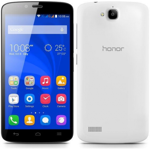 Huawei Honor 3C 4G Format Atma, Fabrika Ayarları, Sıfırlama