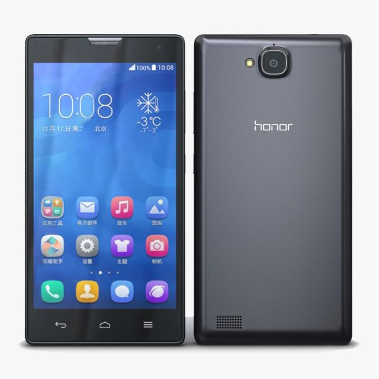 Huawei Honor 3C Format Atma, Fabrika Ayarları, Sıfırlama