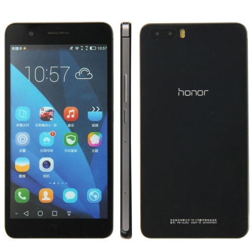 Huawei Honor 6 Plus Format Atma, Fabrika Ayarları, Sıfırlama