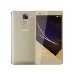Huawei Honor 7 Format Atma, Fabrika Ayarları, Sıfırlama