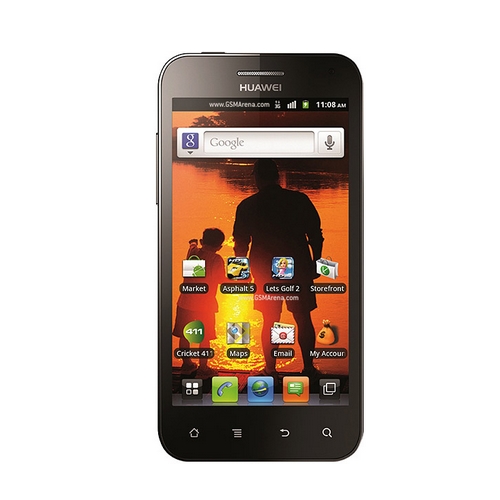 Huawei M886 Mercury Format Atma, Fabrika Ayarları, Sıfırlama