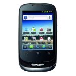 Huawei U8180 IDEOS X1 Format Atma, Fabrika Ayarları, Sıfırlama
