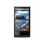 Huawei U9000 IDEOS X6 Format Atma, Fabrika Ayarları, Sıfırlama