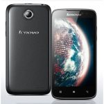 Lenovo A516 Format Atma, Fabrika Ayarları, Sıfırlama