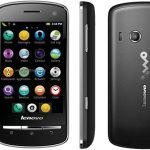 Lenovo A60 Format Atma, Fabrika Ayarları, Sıfırlama