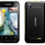 Lenovo A660 Format Atma, Fabrika Ayarları, Sıfırlama