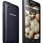 Lenovo A800 Format Atma, Fabrika Ayarları, Sıfırlama