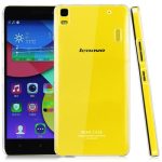 Lenovo K3 Note Format Atma, Fabrika Ayarları, Sıfırlama