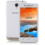 Lenovo S650 Format Atma, Fabrika Ayarları, Sıfırlama