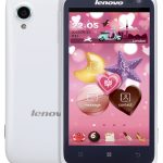 Lenovo S720 Format Atma, Fabrika Ayarları, Sıfırlama