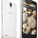 Lenovo S890 Format Atma, Fabrika Ayarları, Sıfırlama