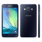 Samsung Galaxy A3 Duos Format Atma, Fabrika Ayarları, Sıfırlama