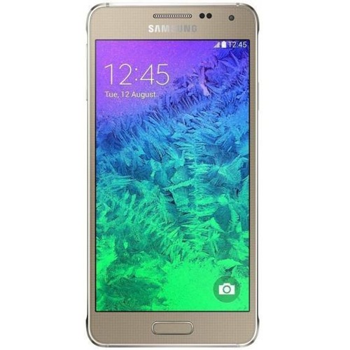 Samsung Galaxy Alpha Format Atma, Fabrika Ayarları, Sıfırlama