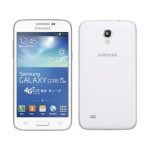 Samsung Galaxy Core LTE Format Atma, Fabrika Ayarları, Sıfırlama