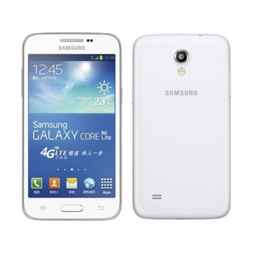 Samsung Galaxy Core LTE Format Atma, Fabrika Ayarları, Sıfırlama