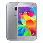 Samsung Galaxy Core Prime Format Atma, Fabrika Ayarları, Sıfırlama