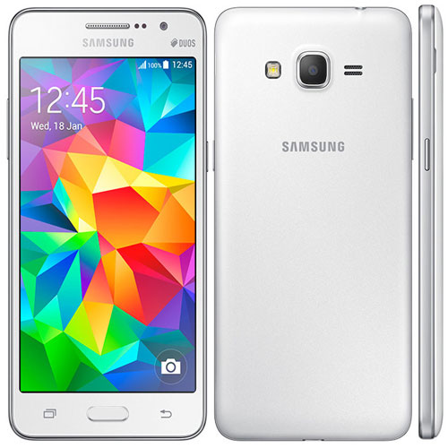 Samsung Galaxy Core Plus Format Atma, Fabrika Ayarları, Sıfırlama