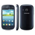 Samsung Galaxy Fame S6810 Format Atma, Fabrika Ayarları, Sıfırlama