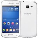 Samsung Galaxy Fresh S7390 Format Atma, Fabrika Ayarları, Sıfırlama