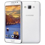 Samsung Galaxy Grand Max Format Atma, Fabrika Ayarları, Sıfırlama