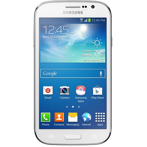 Samsung Galaxy Grand I9080 Format Atma, Fabrika Ayarları, Sıfırlama