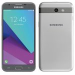 Samsung Galaxy J3 Emerge  Format Atma, Fabrika Ayarları, Sıfırlama